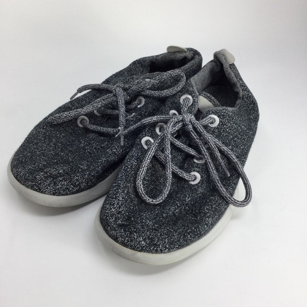 Allbirds Wool Runners, size 9